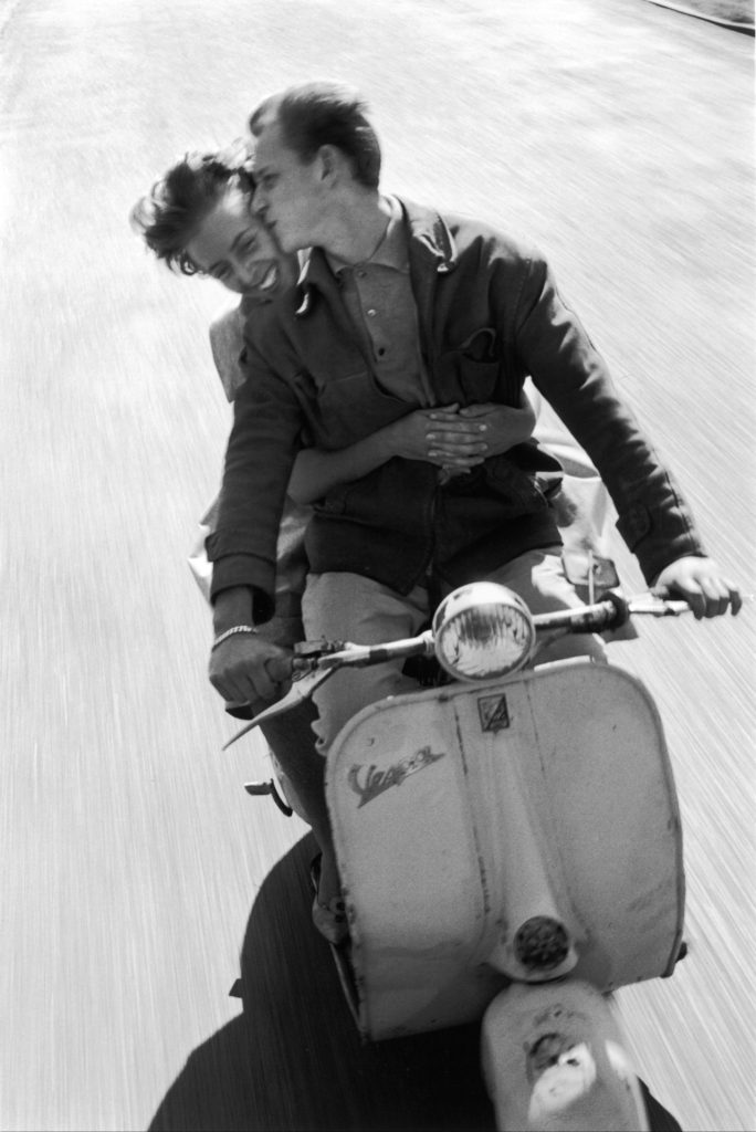 Vespa 80 χρόνια 2026 Ρώμη εκδηλώσεις