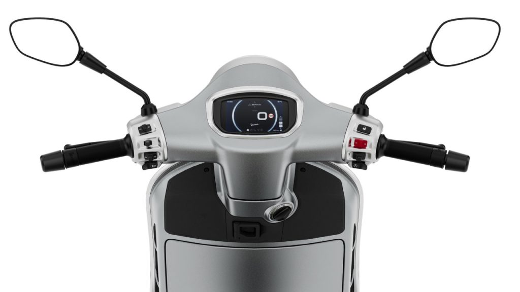 Vespa Edizione Ottantesimo 2026