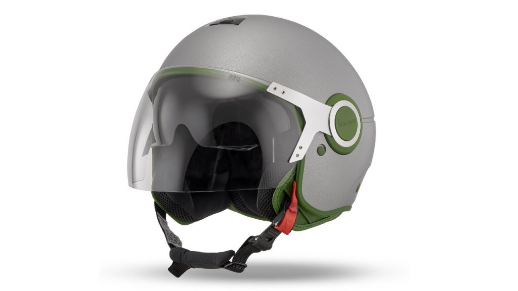 Vespa Edizione Ottantesimo 2026