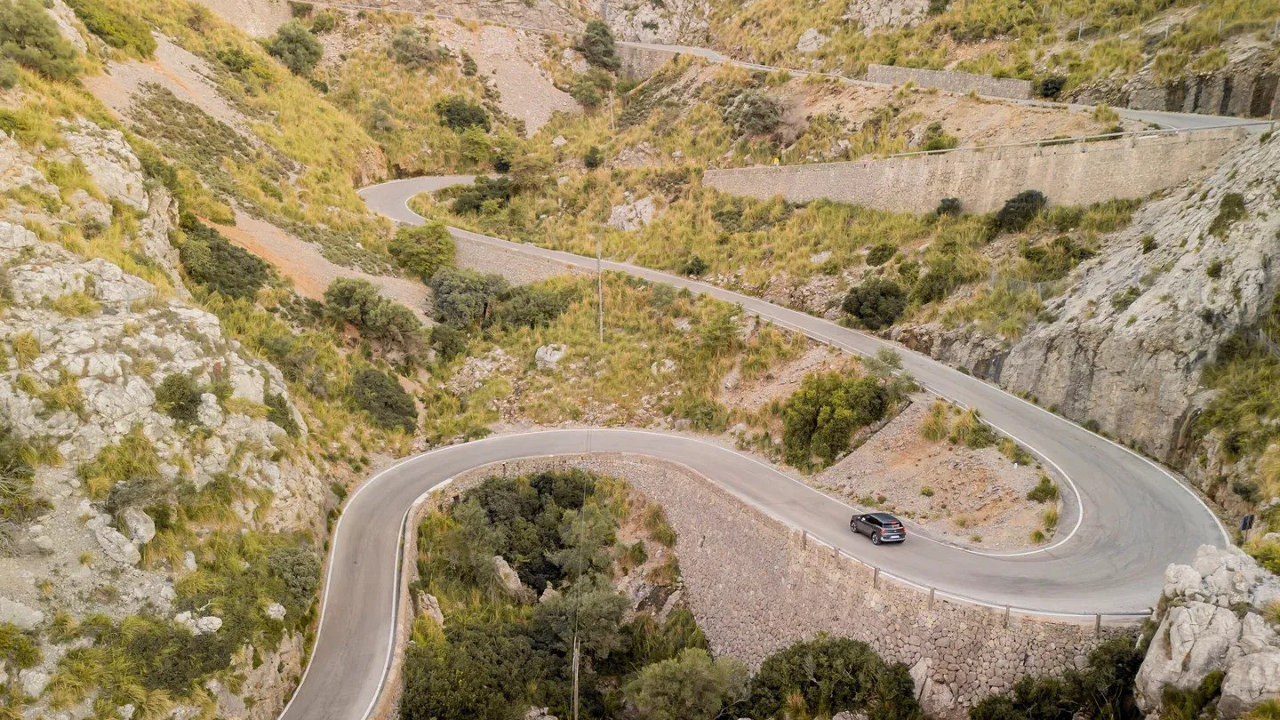 Ford Ευρώπη δρόμοι 2026
