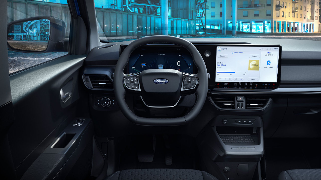 Ford Pro Blue Days 2026