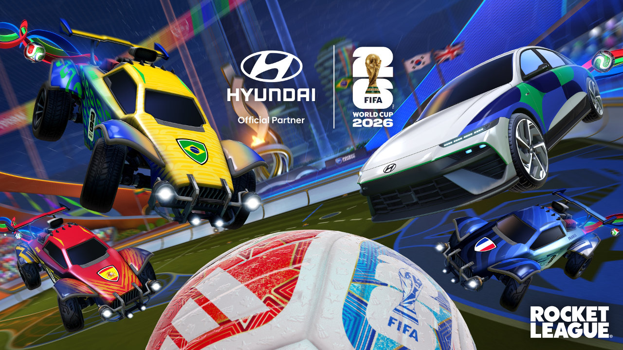 Hyundai Παγκόσμιο Κύπελλο ποδοσφαίρου 2026
