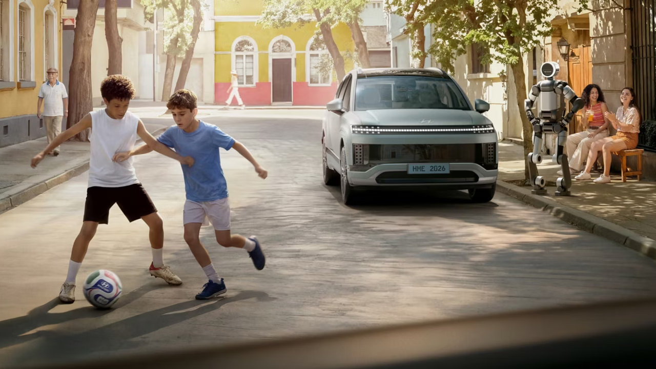 Hyundai Παγκόσμιο Κύπελλο ποδοσφαίρου 2026