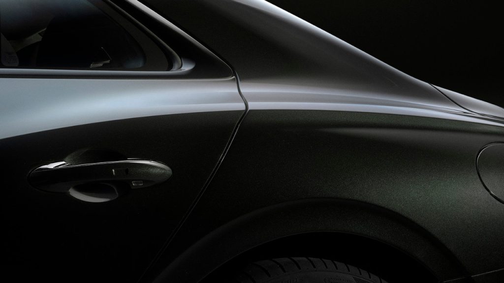 Bentley Flying Spur 2026