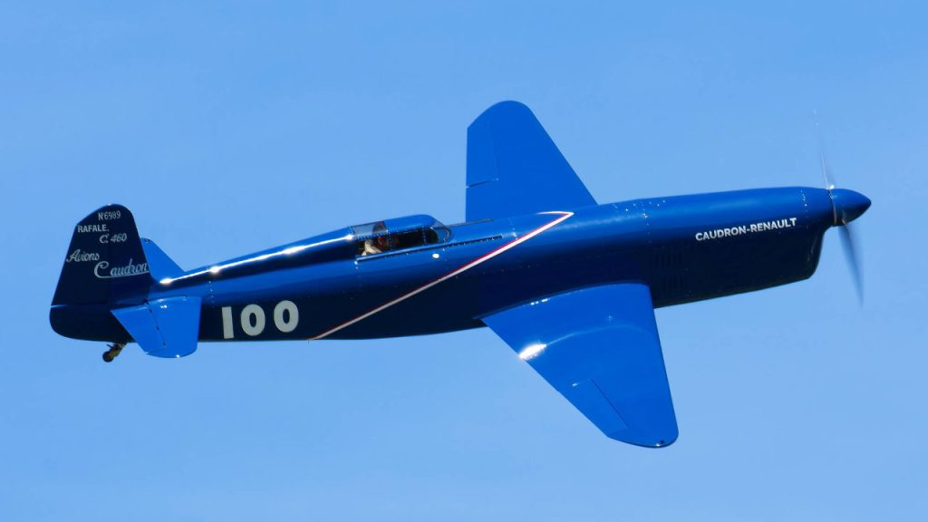 Rafale επιστρέφει στους αιθέρες 2026