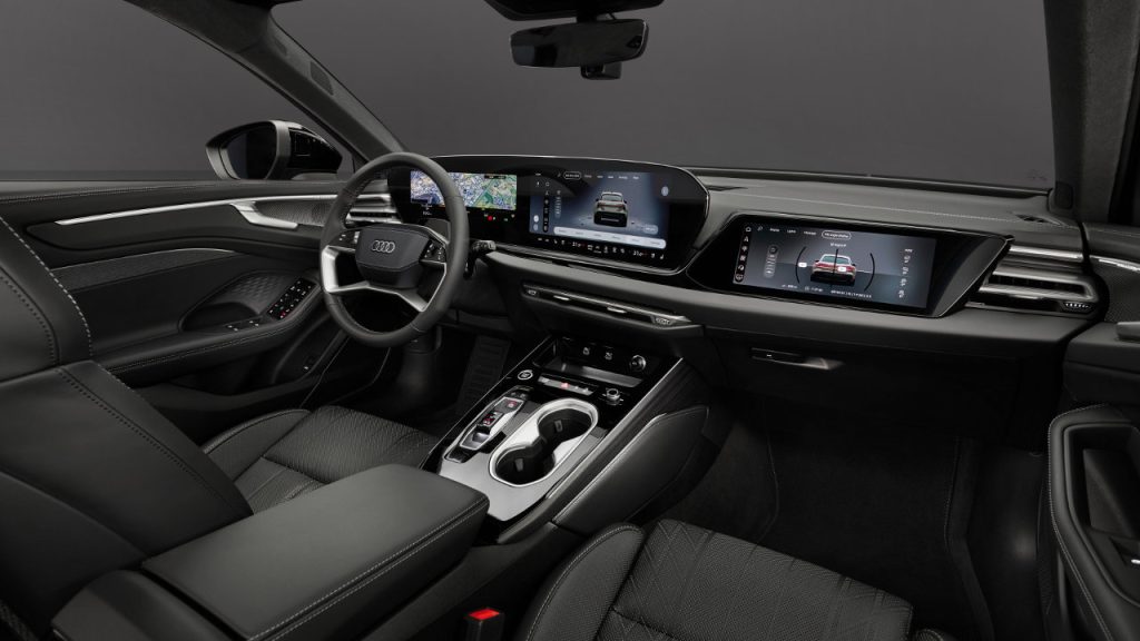 Audi A6 Allroad 2026