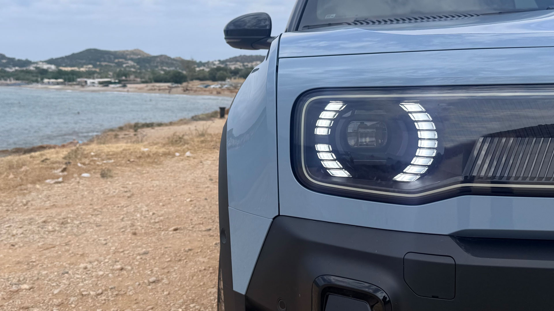 Renault 4 E-Tech