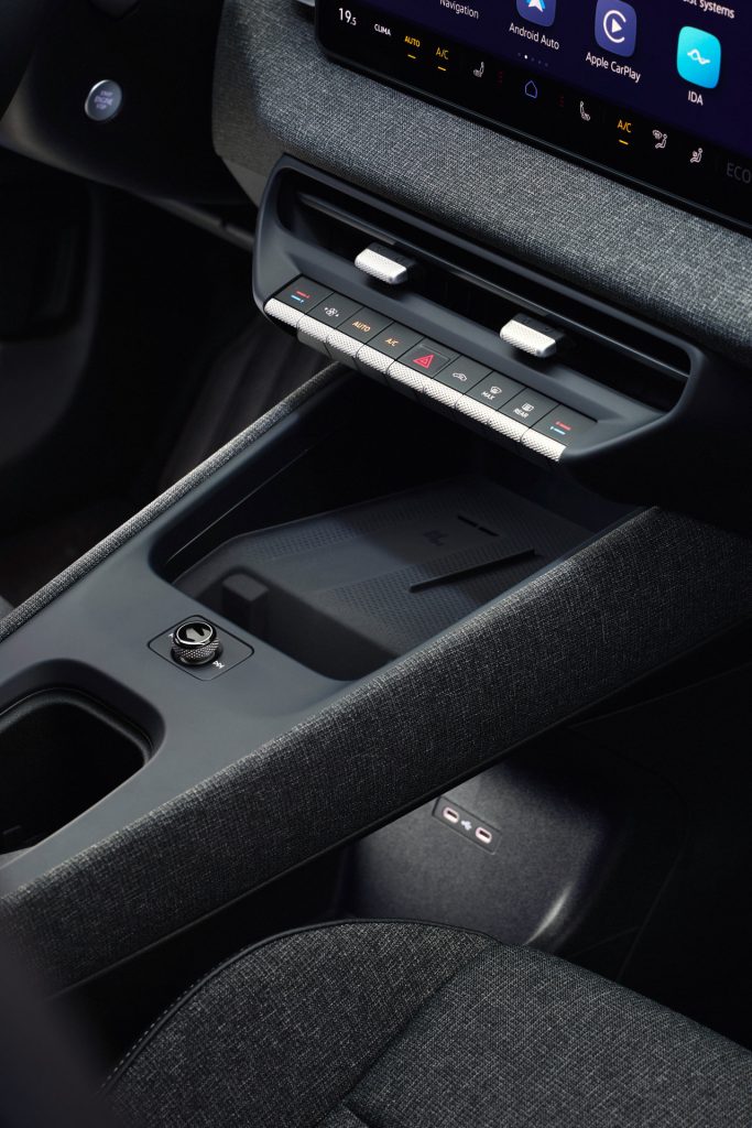 Volkswagen ID.Cross 2026