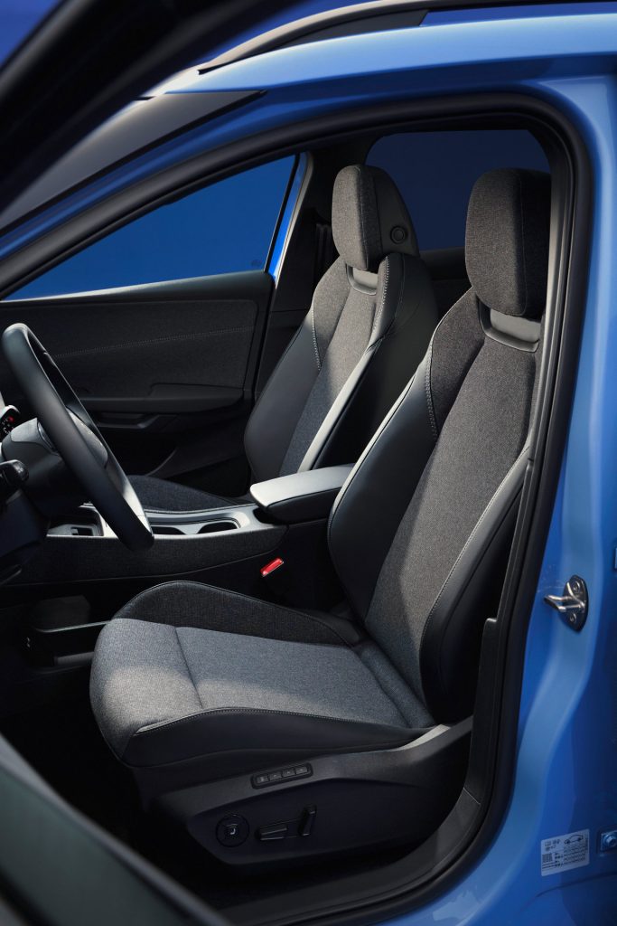 Volkswagen ID.Cross 2026