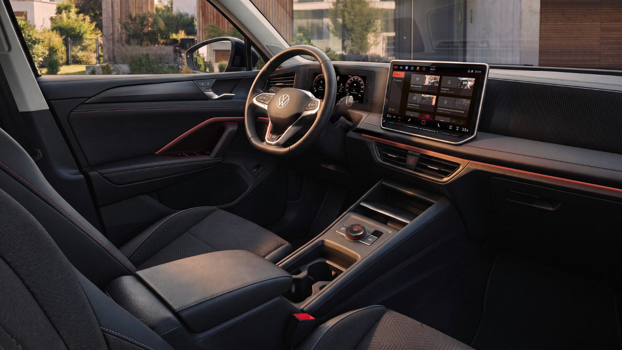 VW Tiguan Edition 20 2026