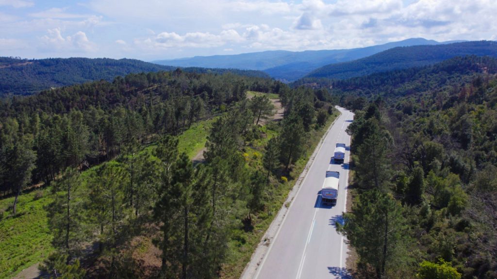 incharge Motor Oil και Ελληνικός Χρυσός συνεργασία 2026