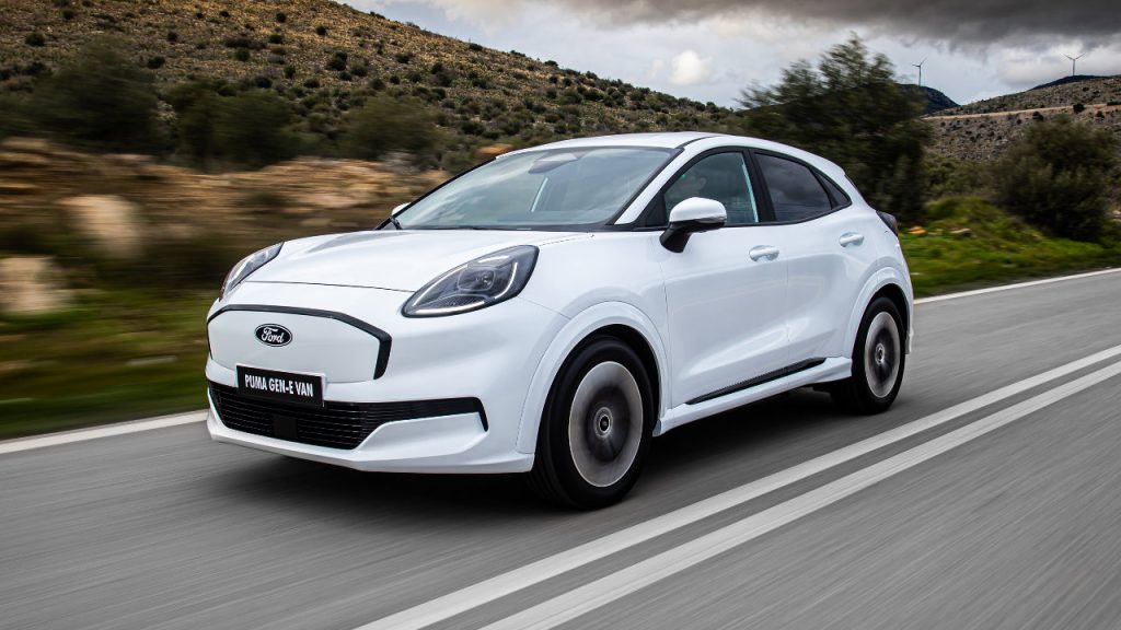 Ford leasing 2026