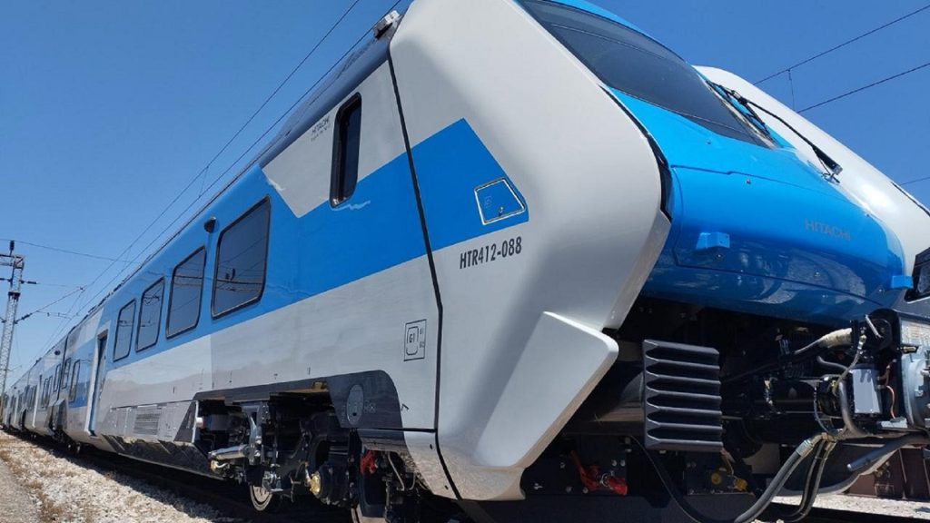Intercity