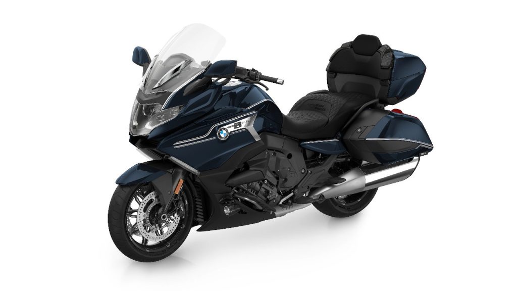 BMW Mtorraf αλλαγές γκάμας 2026