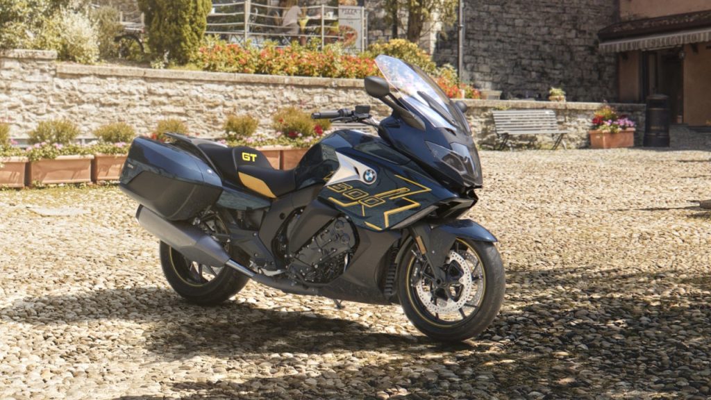 BMW Mtorraf αλλαγές γκάμας 2026