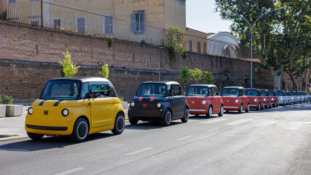 FIAT Multiplina concept 2026