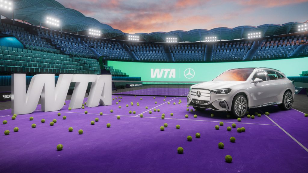 Mercedes-Benz Athens Open 2026