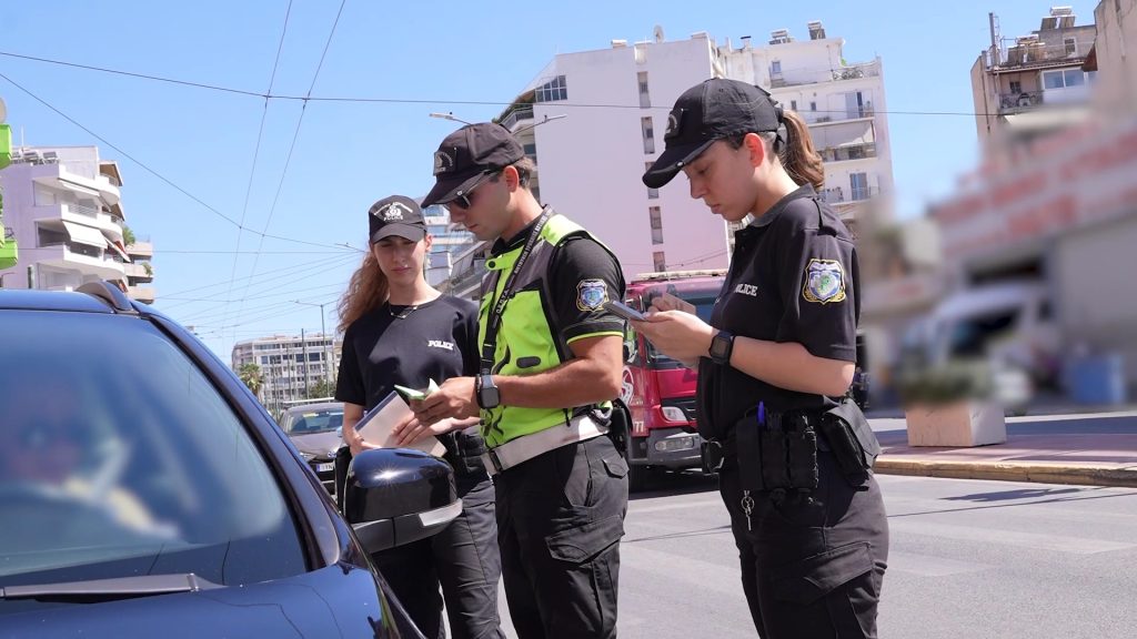smartphones της ΕΛ.ΑΣ.
