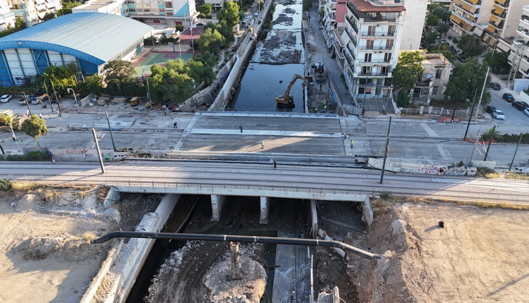 Γέφυρα