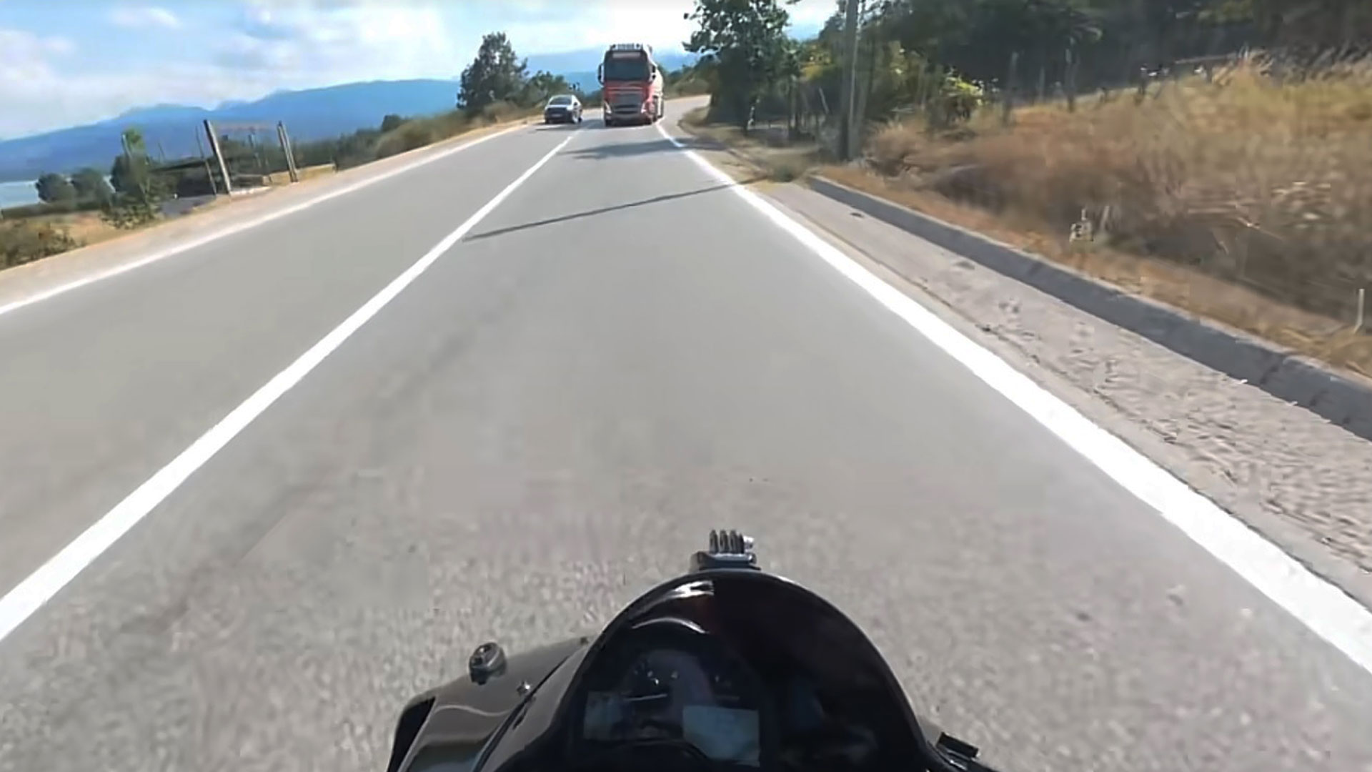οδηγός του βυτιοφόρου