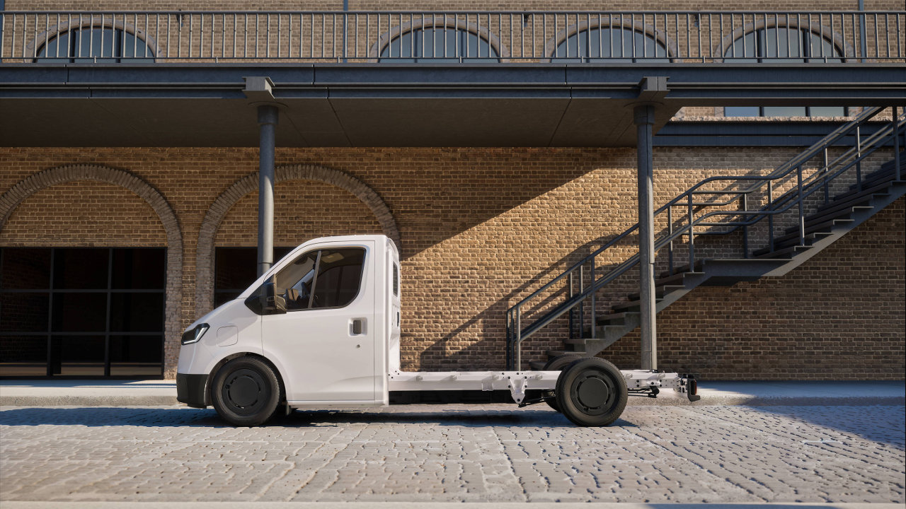 Ford Pro - IAA Transportation 2026