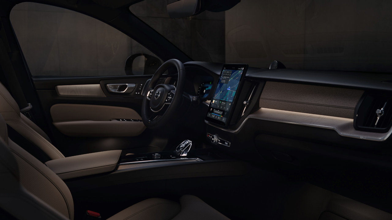 Volvo PHEV με μεγαλύτερη ηλεκτρική αυτονομία 2026