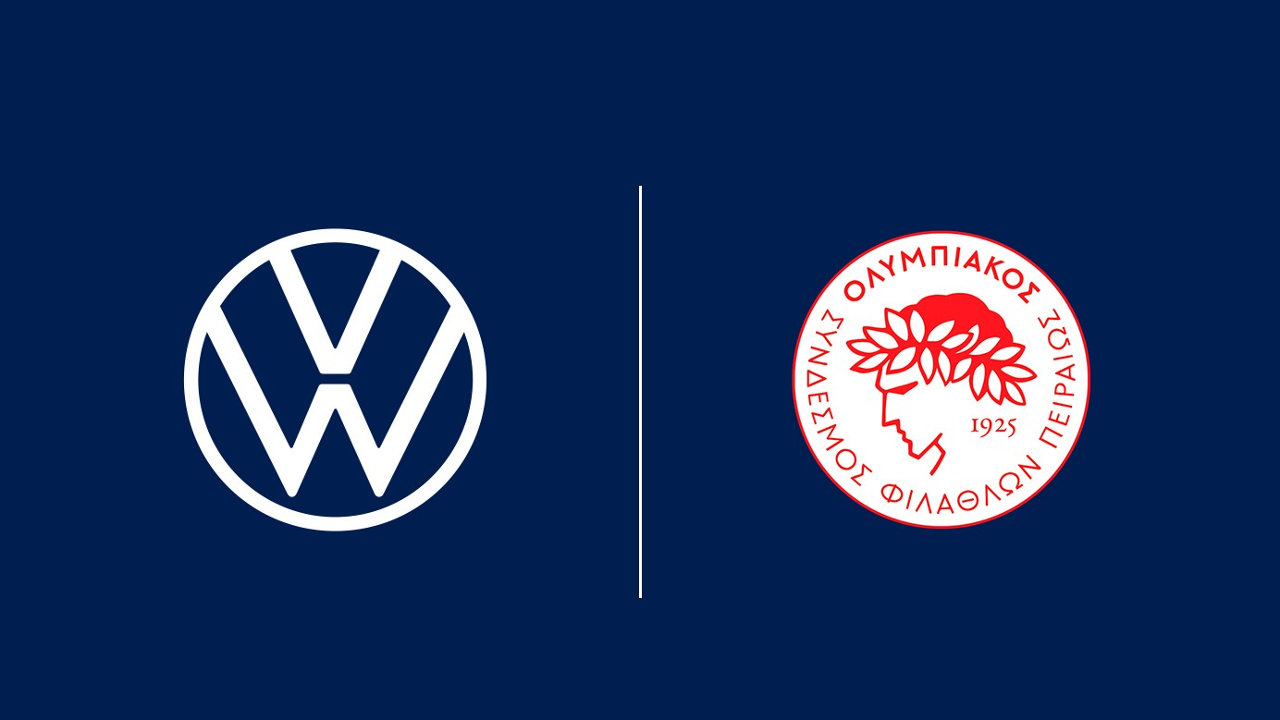 Ολυμπιακός Volkswagen