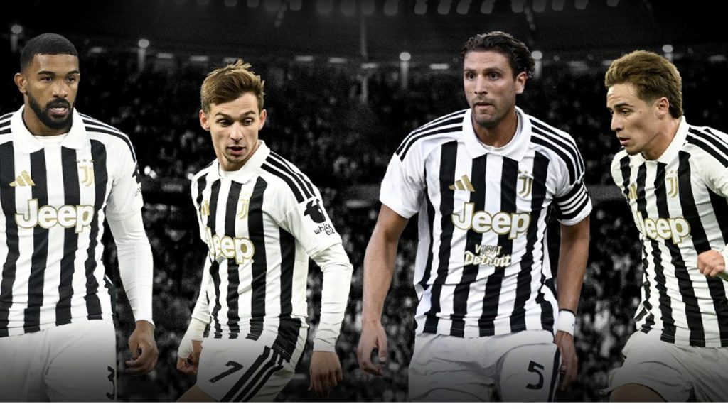 Yokohama x Juventus 2026