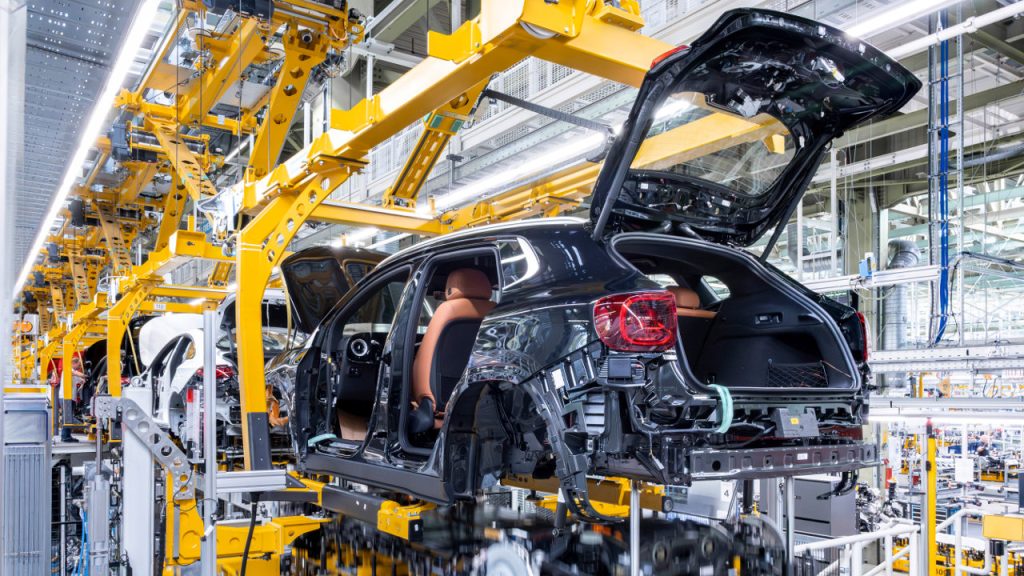 Mercedes GLA electric τιμές στην Ελλάδα 2026