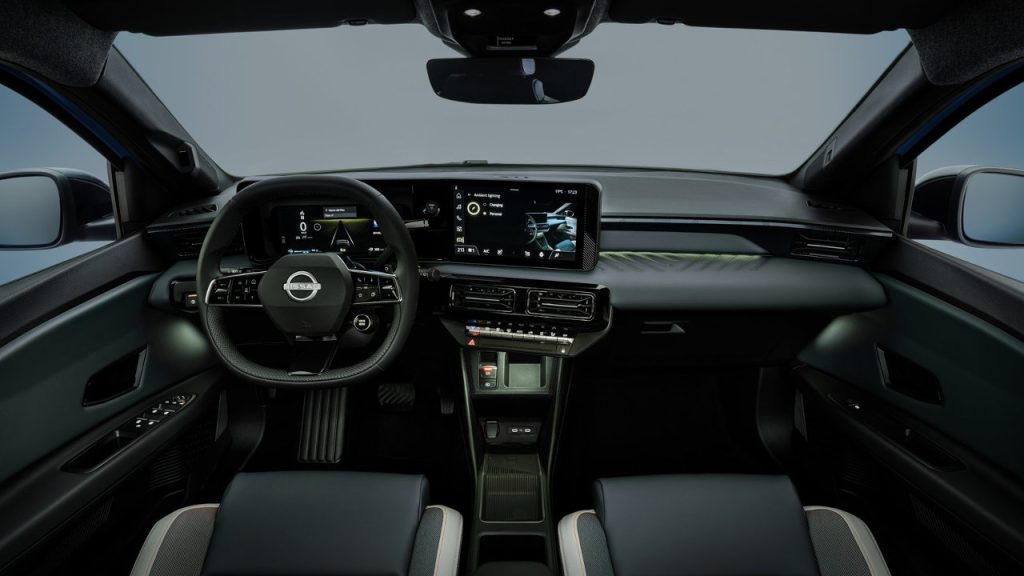 Nissan Micra Green NCAP 2026