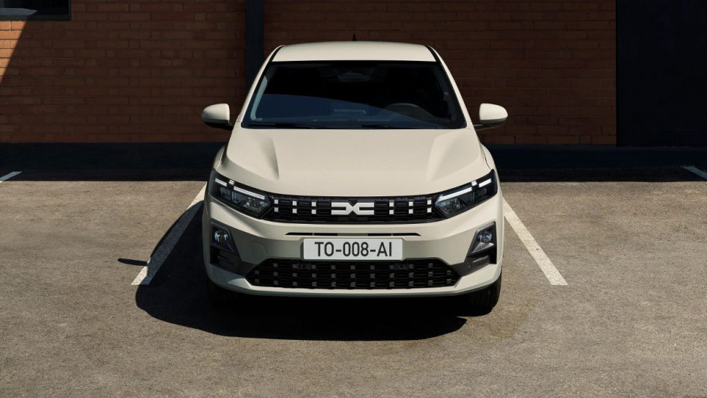 Dacia γκάμα κινητήρων διπλού καυσίμου βενζίνη-LPG 2026