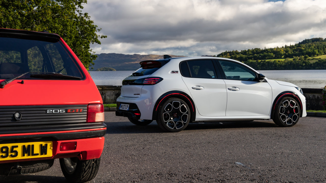 Peugeot e-208 GTi τιμή στην Ελλάδα 2026