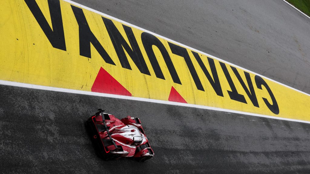 Toyota Racing WEC Παγκόσμιοι Πρωταθλητές 2026