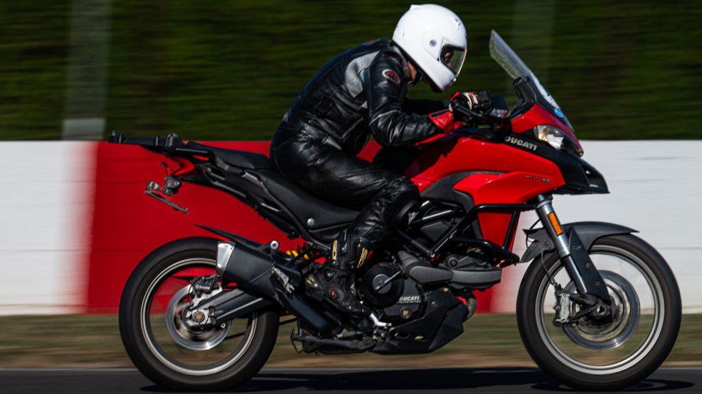 100 χρόνια Ducati Πίστα των Σερρών 2026