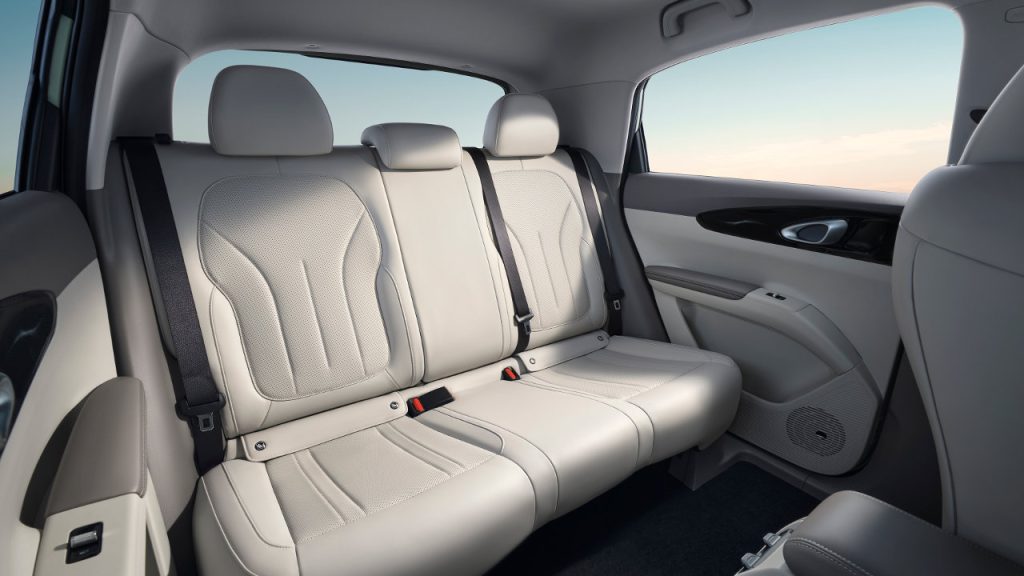 Geely E2 τιμή στην Ελλάδα 2026