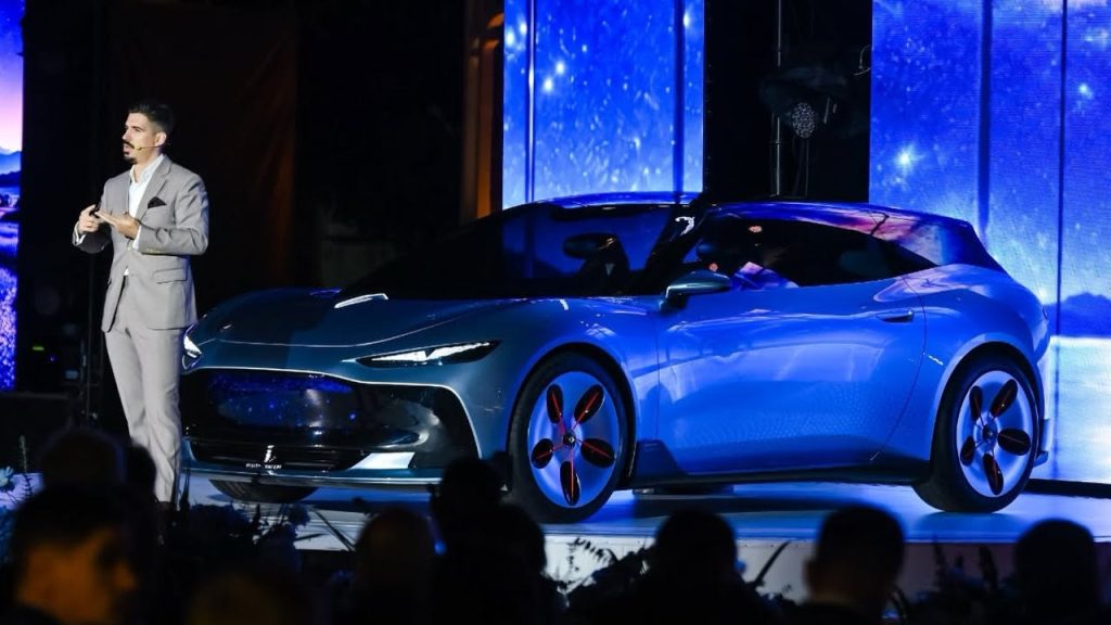 Lepas Aura concept 2026