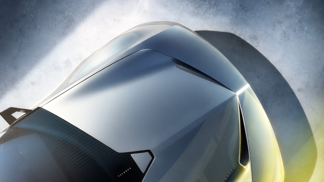 OPel STX Concept 2026