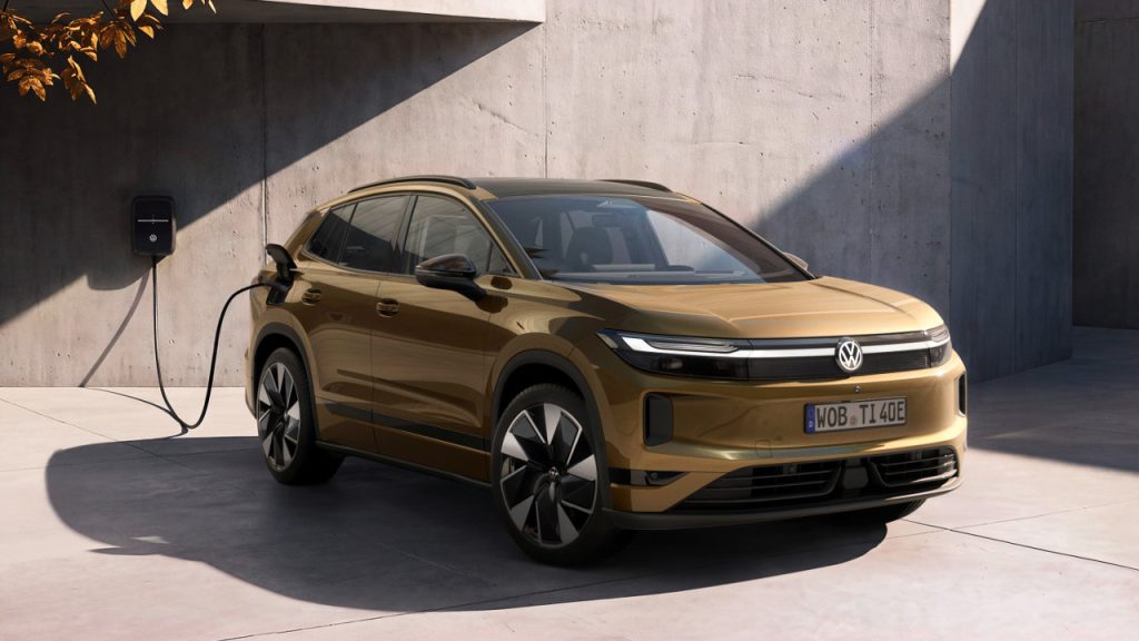 VW ID. Tiguan προπαραγγελίες Ελλάδα 2026 και τιμές
