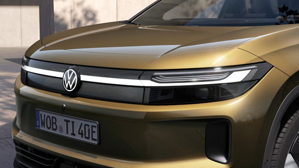 VW ID. Tiguan προπαραγγελίες Ελλάδα 2026 και τιμές