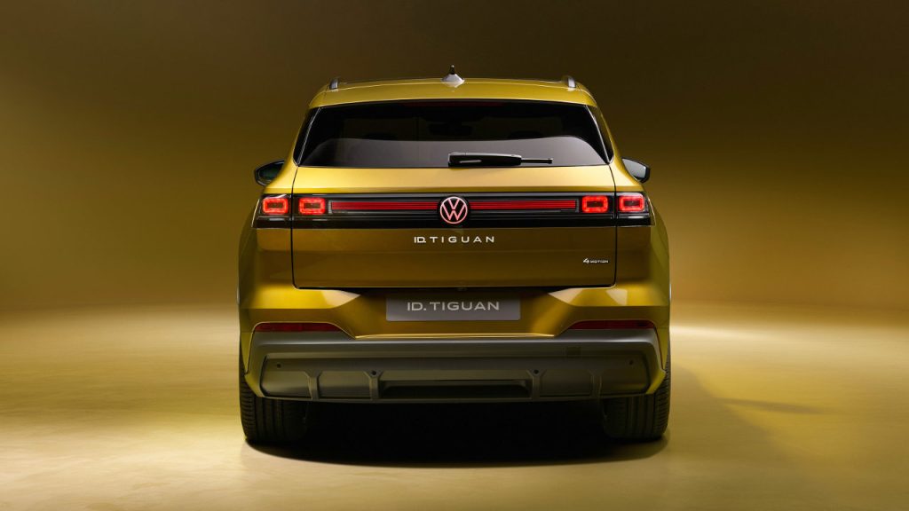 VW ID. Tiguan προπαραγγελίες Ελλάδα 2026 και τιμές