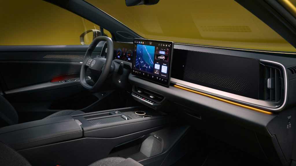 VW ID. Tiguan προπαραγγελίες Ελλάδα 2026 και τιμές