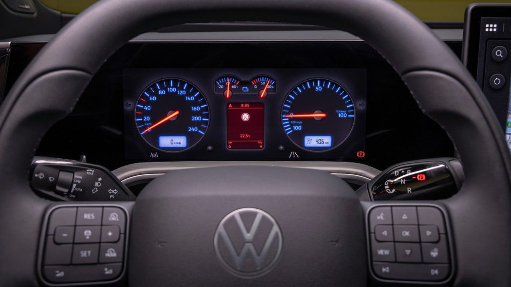 VW ID. Tiguan προπαραγγελίες Ελλάδα 2026 και τιμές