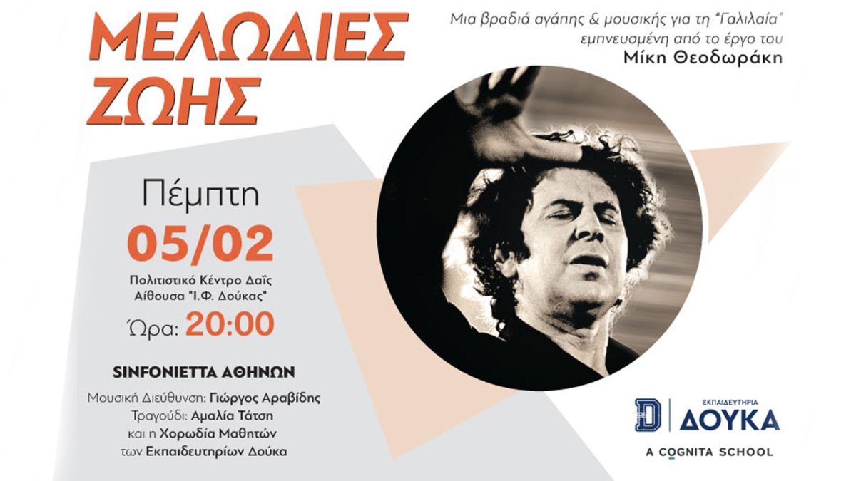 ΕΚΠΑΙΔΕΥΤΗΡΙΑ ΔΟΥΚΑ