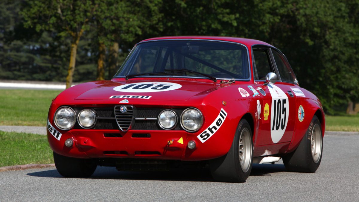 Alfa Romeo Quadrifoglio και Autodelta επέτειος 2023