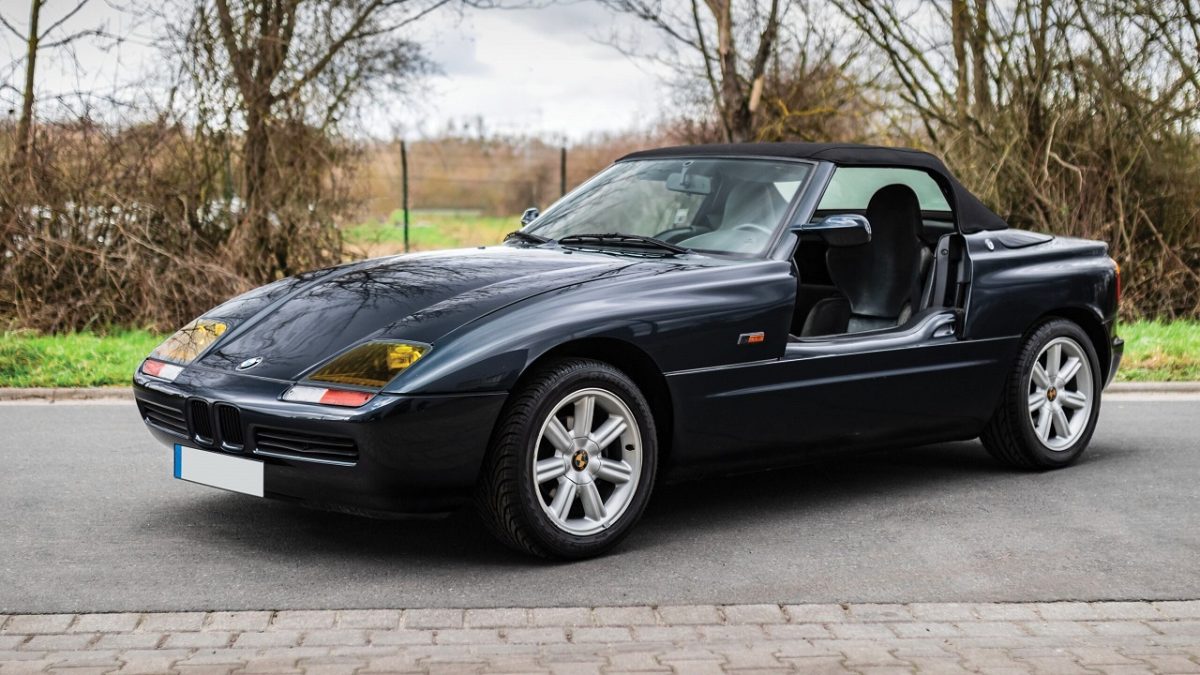 1990-BMW-Z1-_0-scaled