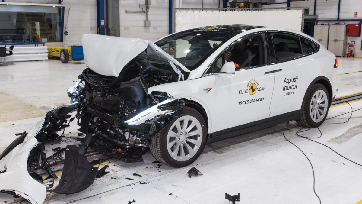 Euro NCAP