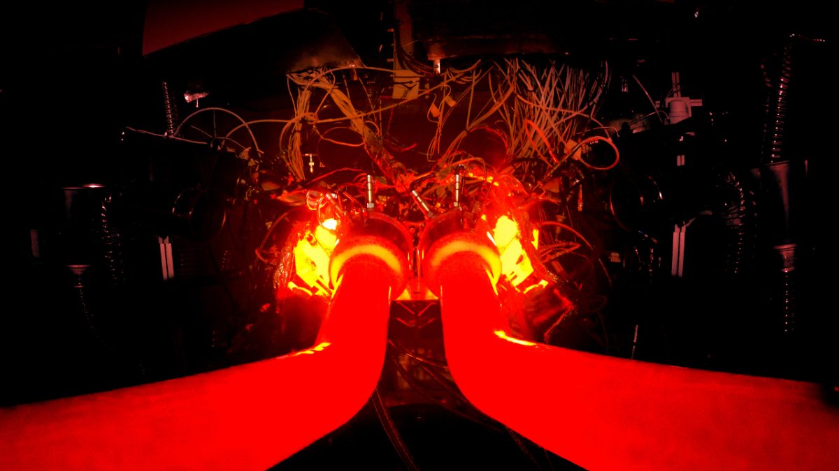 Aston Martin νέος κινητήρας V6 2020