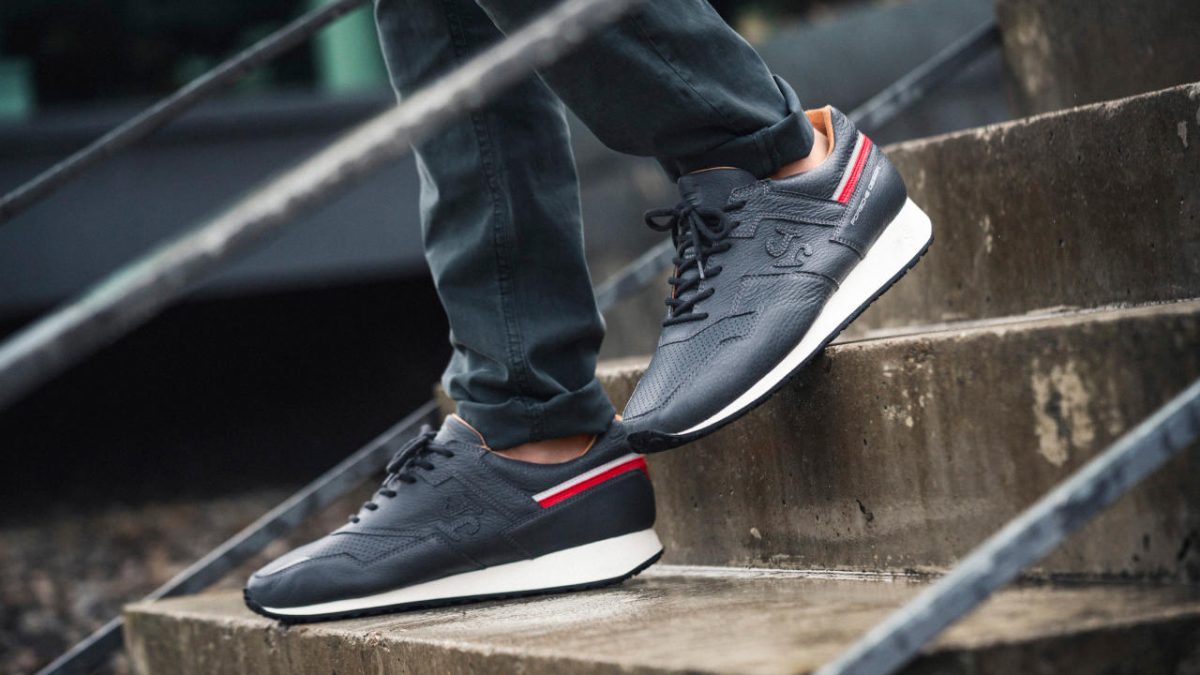 SONRA Porsche Design sneakers 2020