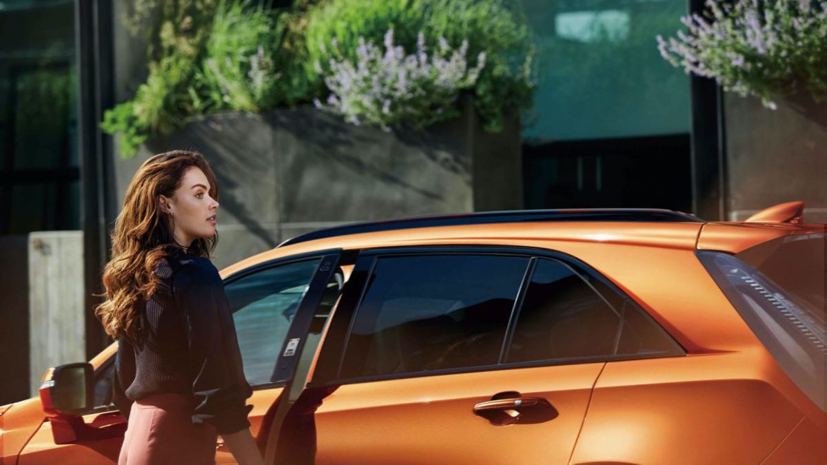 2021-Cadillac-XT4-China-face-id