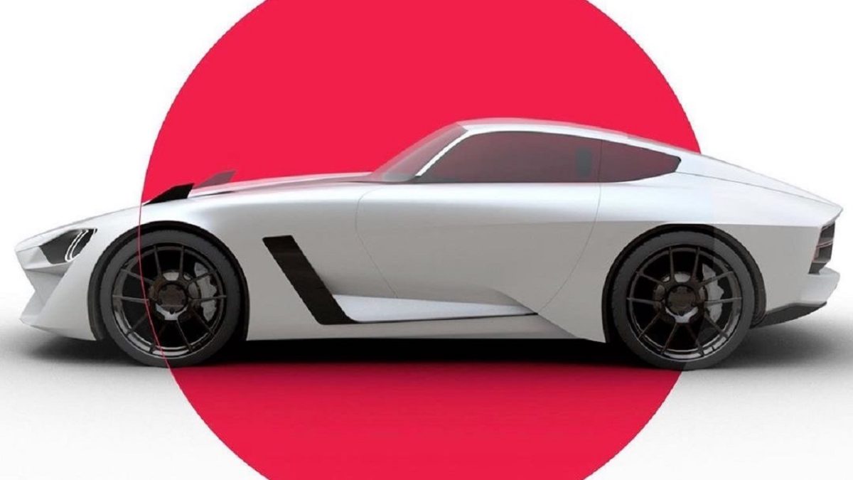 2021-Nissan-400Z